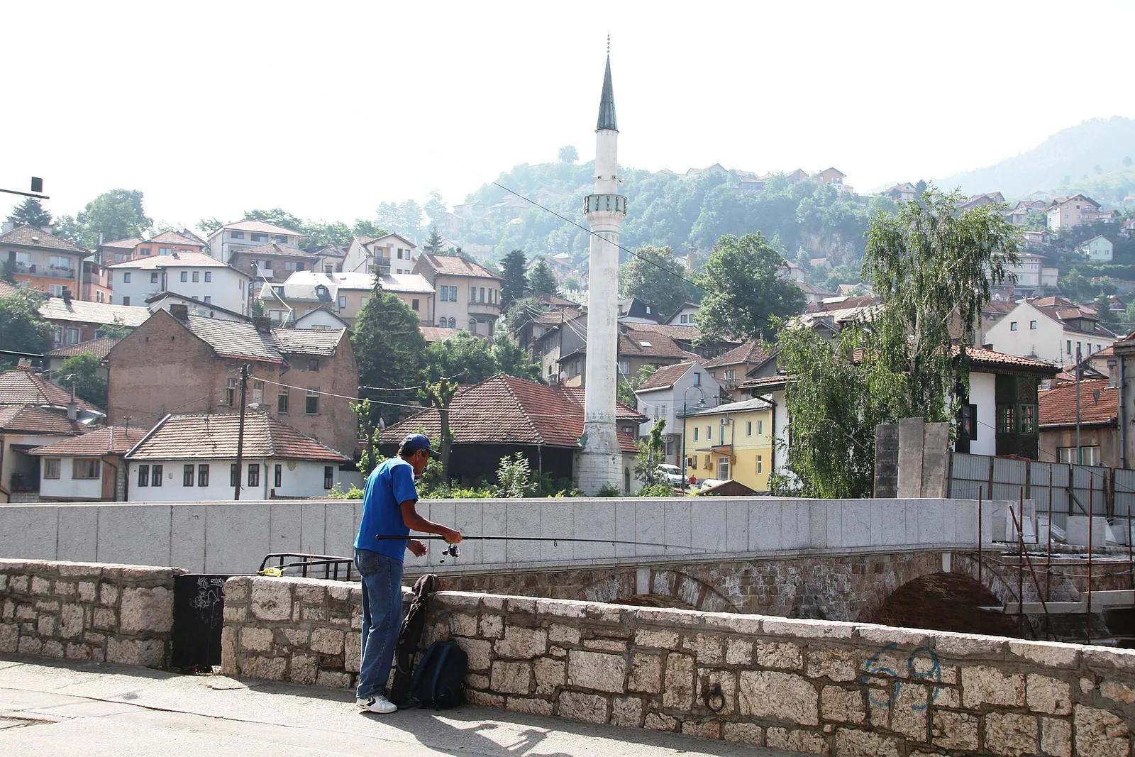 Balkanlar: Saraybosna & Mostar